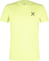 Montura - BALANCE T-SHIRT — SUNNY LIME — Vista frontale 1