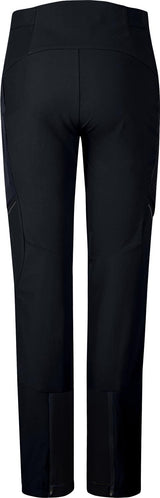 Montura - RITMO PANTS WOMAN — BLACK — Vista posteriore 3