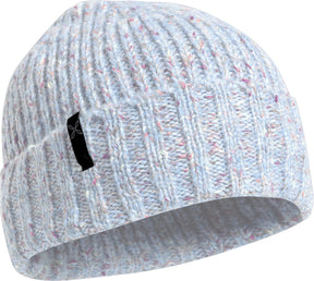 Montura - JOY BEANIE — WHITE/PETUNIA — Vista frontale 1