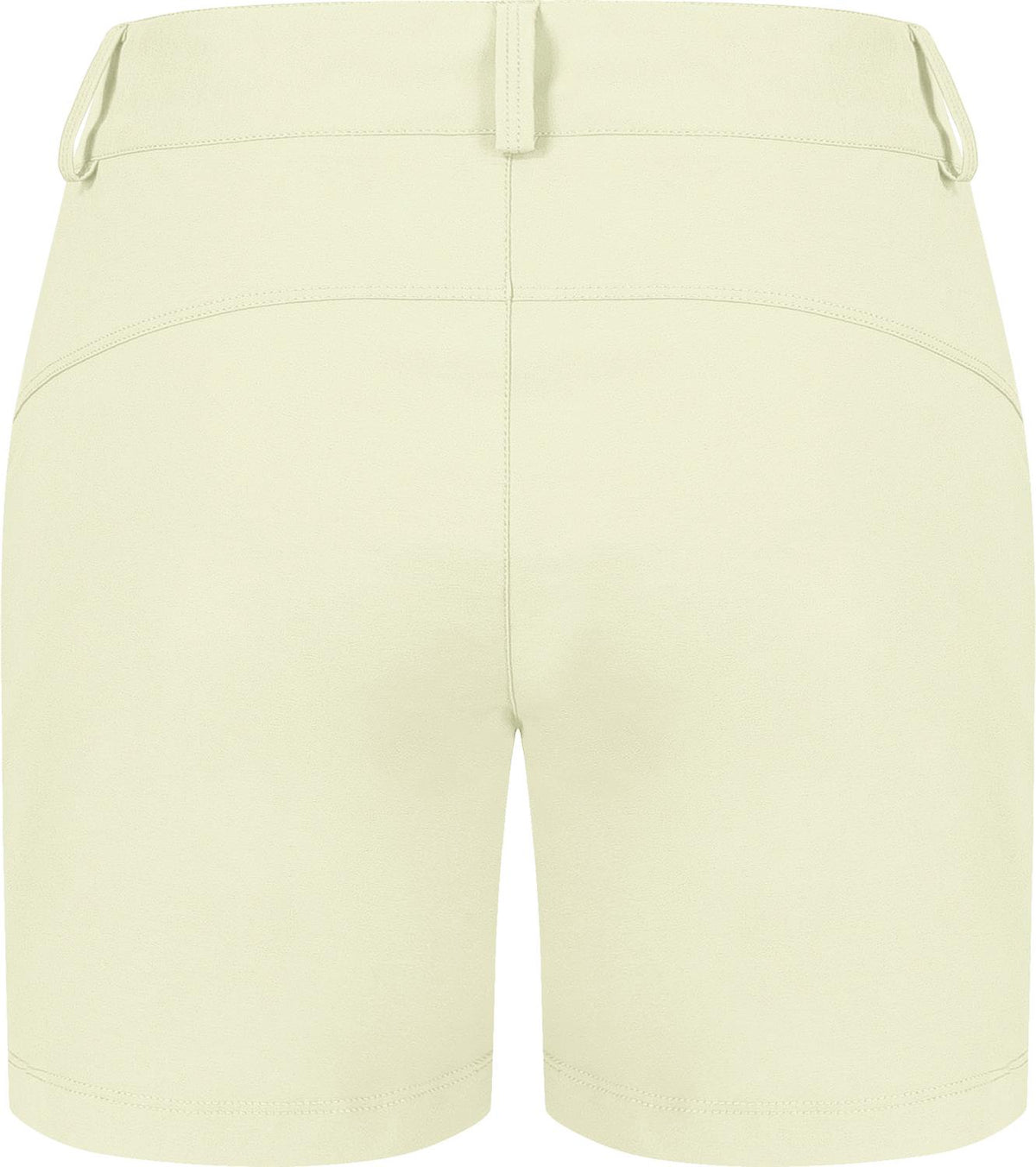 Montura - SARZANA SHORTS WOMAN — SHELL — Vista posteriore 4