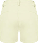 Montura - SARZANA SHORTS WOMAN — SHELL — Vista posteriore 4