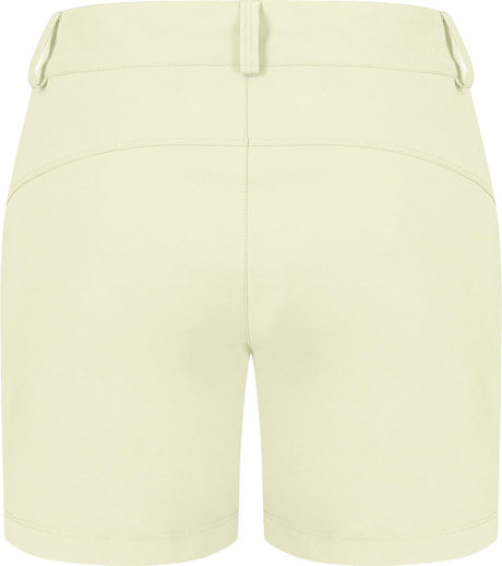 Montura - SARZANA SHORTS WOMAN — SHELL — Vista posteriore 4