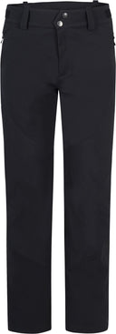 Montura - SKI MORE 2 PANTS — BLACK — Vista frontale 1