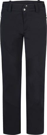 Montura - SKI MORE 2 PANTS — BLACK — Vista frontale 1