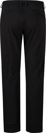 Montura - BLINK PANTS — BLACK — Vista posteriore 3