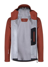 Montura - DANUBIO G JACKET — TOBACCO — Immagine 4