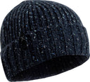 Montura - JOY BEANIE — BLUEBERRY — Vista frontale 1