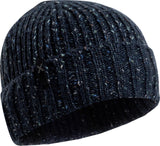 Montura - JOY BEANIE — BLUEBERRY — Vista frontale 1