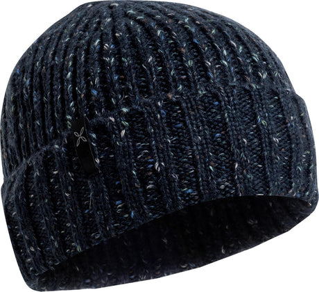 Montura - JOY BEANIE — BLUEBERRY — Vista frontale 1