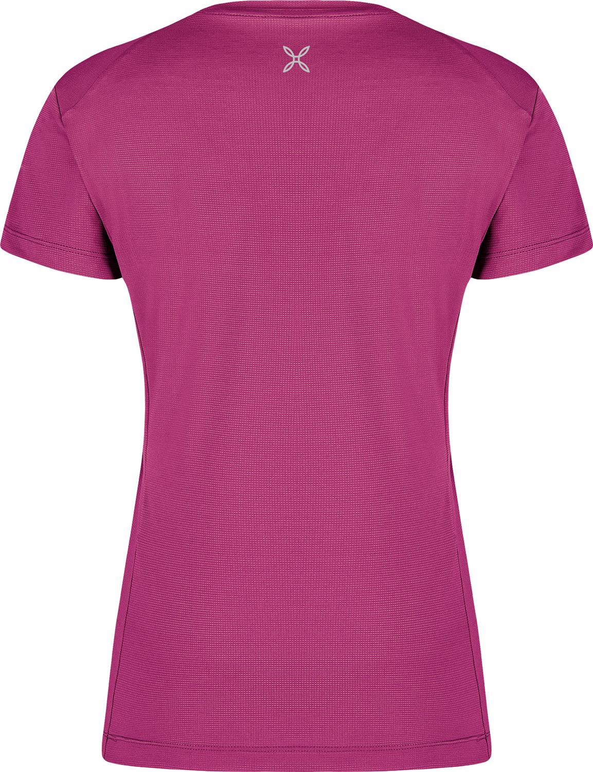 Montura - FRESH LIGHT T-SHIRT WOMAN — BATON ROUGE — Vista posteriore 2