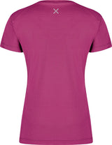 Montura - FRESH LIGHT T-SHIRT WOMAN — BATON ROUGE — Vista posteriore 2