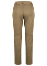 Montura - RADICAL PANTS WOMAN — CAMEL — Vista posteriore 3
