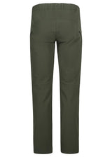 Montura - DOLOMITI CARGO PANTS — VERDE SALVIA — Vista posteriore 3