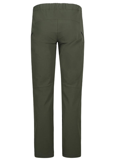 Montura - DOLOMITI CARGO PANTS — VERDE SALVIA — Vista posteriore 3