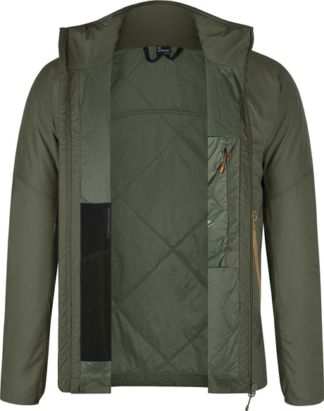 Montura - DOLOMITI JACKET — VERDE SALVIA/BRONZE BROWN — Immagine 3