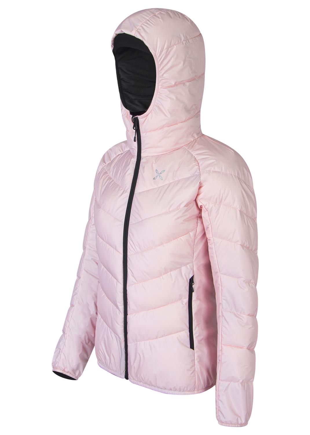 Montura - DESTINY DUVET WOMAN — LIGHT ROSE — Immagine 2