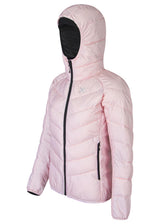 Montura - DESTINY DUVET WOMAN — LIGHT ROSE — Immagine 2