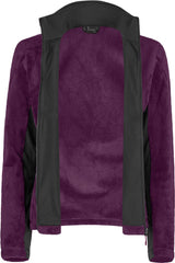 Montura - POLAR STYLE JACKET WOMAN — VINACCIA — Immagine 3