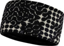 Montura - SNOW BAND — BLACK/SHELL — Vista frontale 1