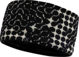 Montura - SNOW BAND — BLACK/SHELL — Vista frontale 1