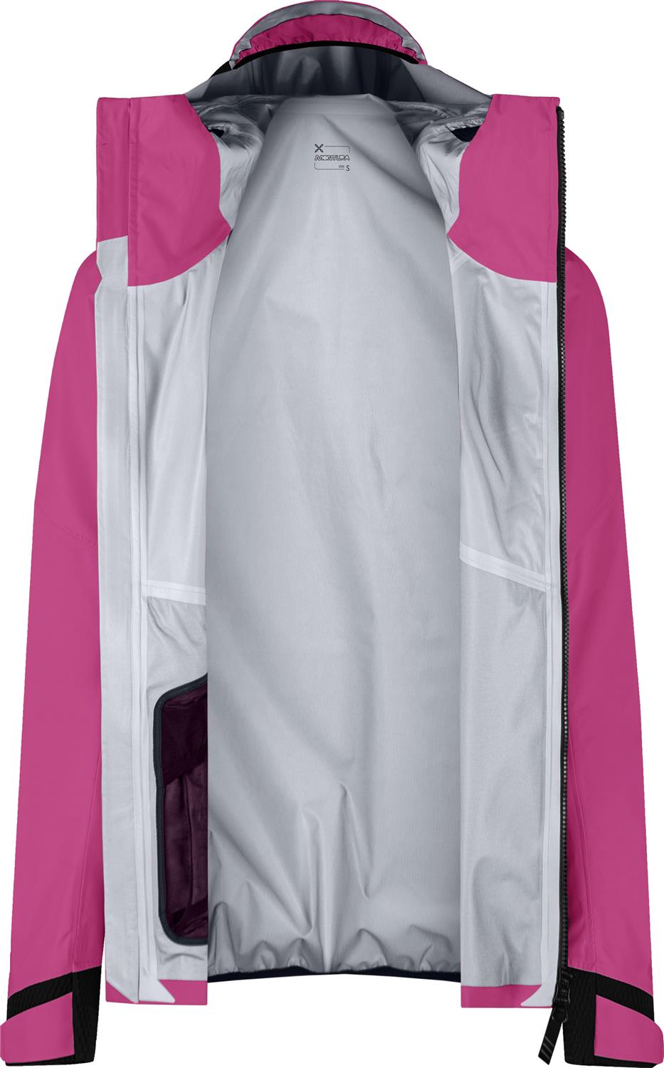 Montura - VERTIGO 3L JACKET WOMAN — BATON ROUGE — Immagine 4