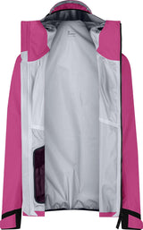 Montura - VERTIGO 3L JACKET WOMAN — BATON ROUGE — Immagine 4