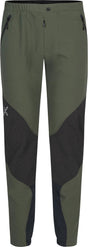 Montura - VERTIGO 2.0 PANTS — VERDE SALVIA — Vista frontale 1