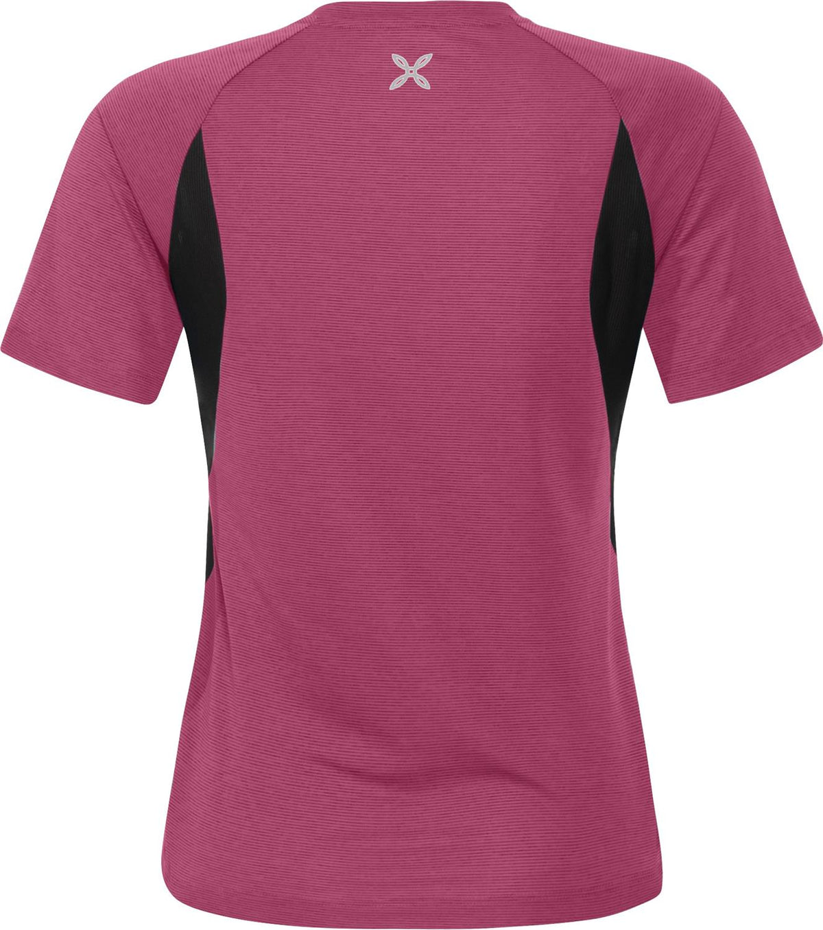 Montura - RISE T-SHIRT WOMAN — BATON ROUGE — Vista posteriore 2