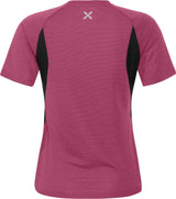 Montura - RISE T-SHIRT WOMAN — BATON ROUGE — Vista posteriore 2