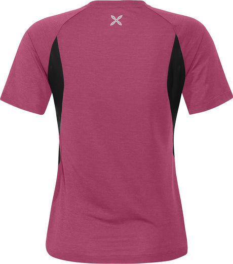 Montura - RISE T-SHIRT WOMAN — BATON ROUGE — Vista posteriore 2
