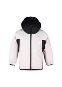 Montura - SNOW 2 JACKET BABY — LIGHT ROSE — Vista frontale 1