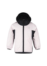 Montura - SNOW 2 JACKET BABY — LIGHT ROSE — Vista frontale 1