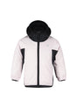 Montura - SNOW 2 JACKET BABY — LIGHT ROSE — Vista frontale 1