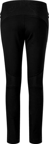 Montura - INOX PANTS KIDS — BLACK — Vista posteriore 3