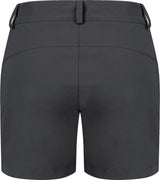 Montura - SARZANA SHORTS WOMAN — ARDESIA — Vista posteriore 4