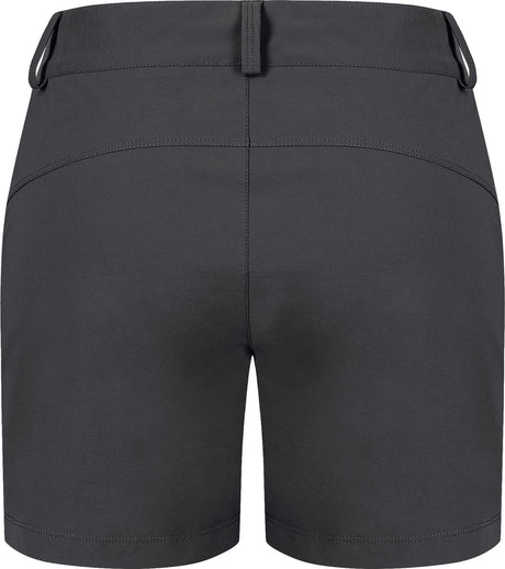 Montura - SARZANA SHORTS WOMAN — ARDESIA — Vista posteriore 4