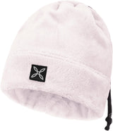 Montura - COLLAR POLAR CAP — LIGHT ROSE — Vista frontale 1