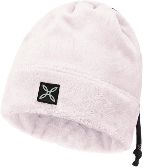 Montura - COLLAR POLAR CAP — LIGHT ROSE — Vista frontale 1