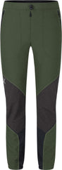 Montura - VERTIGO PANTS — VERDE SALVIA — Vista frontale 1