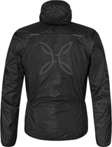 Montura - SKISKY 2.0 JACKET — BLACK — Vista posteriore 3