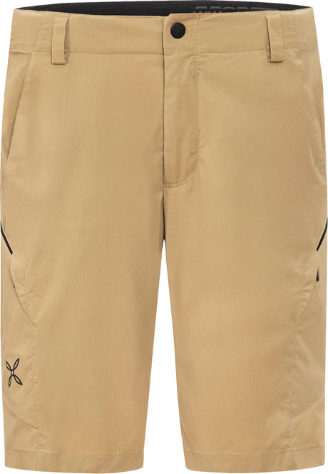 Montura - ROUTE BERMUDA — DESERT BEIGE — Vista frontale 1