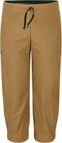 Montura - OUTDOOR PLAY PANTS BABY — CAMEL — Vista frontale 1