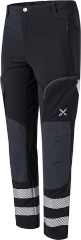 Montura - OPERATOR LIGHT PANTS — ARDESIA — Immagine 2