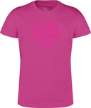 Montura - KNOTS T-SHIRT KIDS — BATON ROUGE — Vista frontale 1