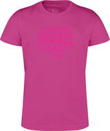 Montura - KNOTS T-SHIRT KIDS — BATON ROUGE — Vista frontale 1