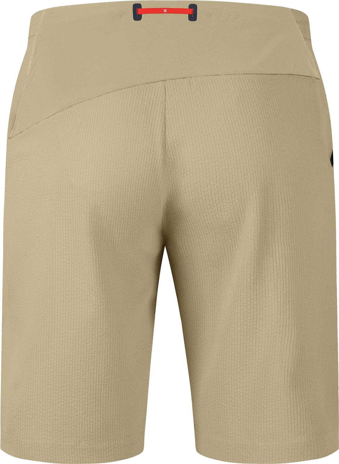 Montura - VERSANTE BERMUDA — DESERT BEIGE — Vista posteriore 3