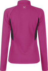 Montura - THERMIC 4 MAGLIA WOMAN — BATON ROUGE — Vista posteriore 2