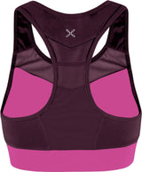 Montura - CRIMP BRA WOMAN — BATON ROUGE/VINACCIA — Vista posteriore 2