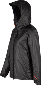 Montura - VERSANTE OCTA HOODED JACKET W. — ARDESIA — Immagine 2