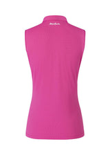 Montura - SUMMER PLAY CANOTTA WOMAN — INTENSE VIOLET — Vista posteriore 2